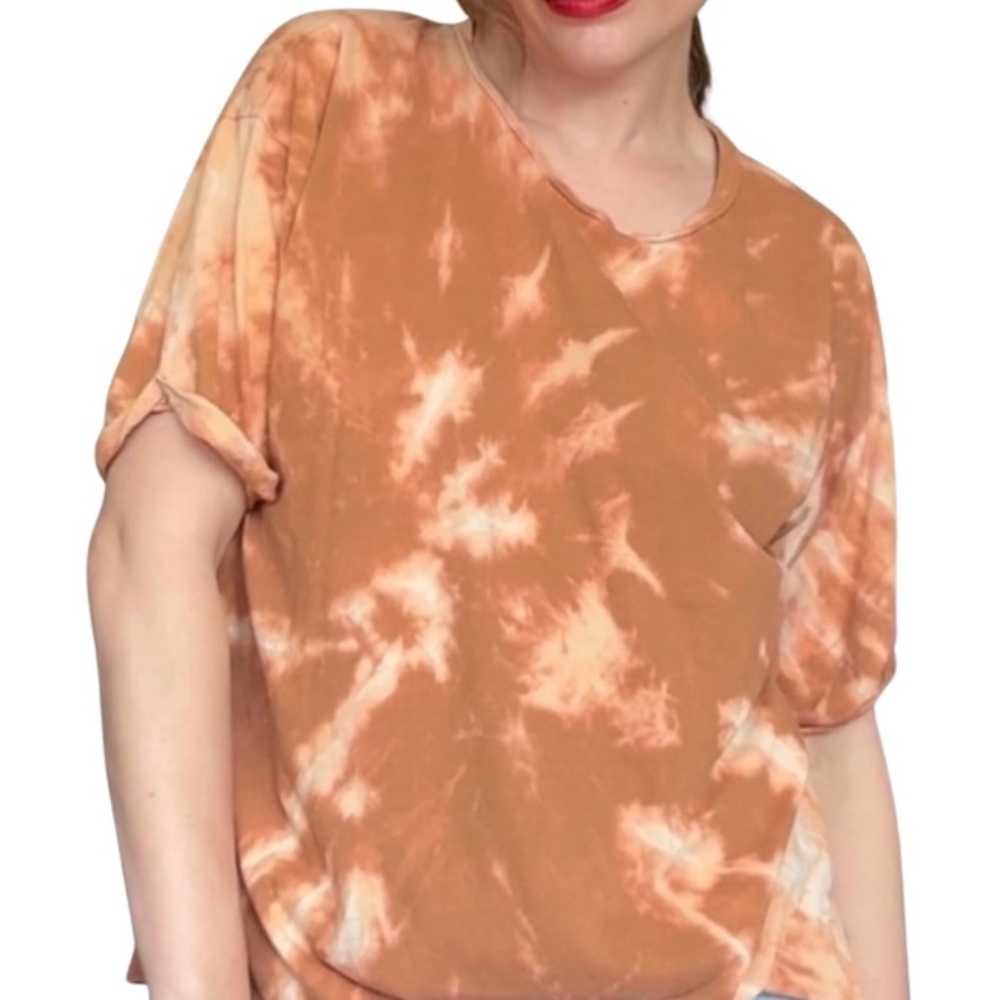Tie Dye T